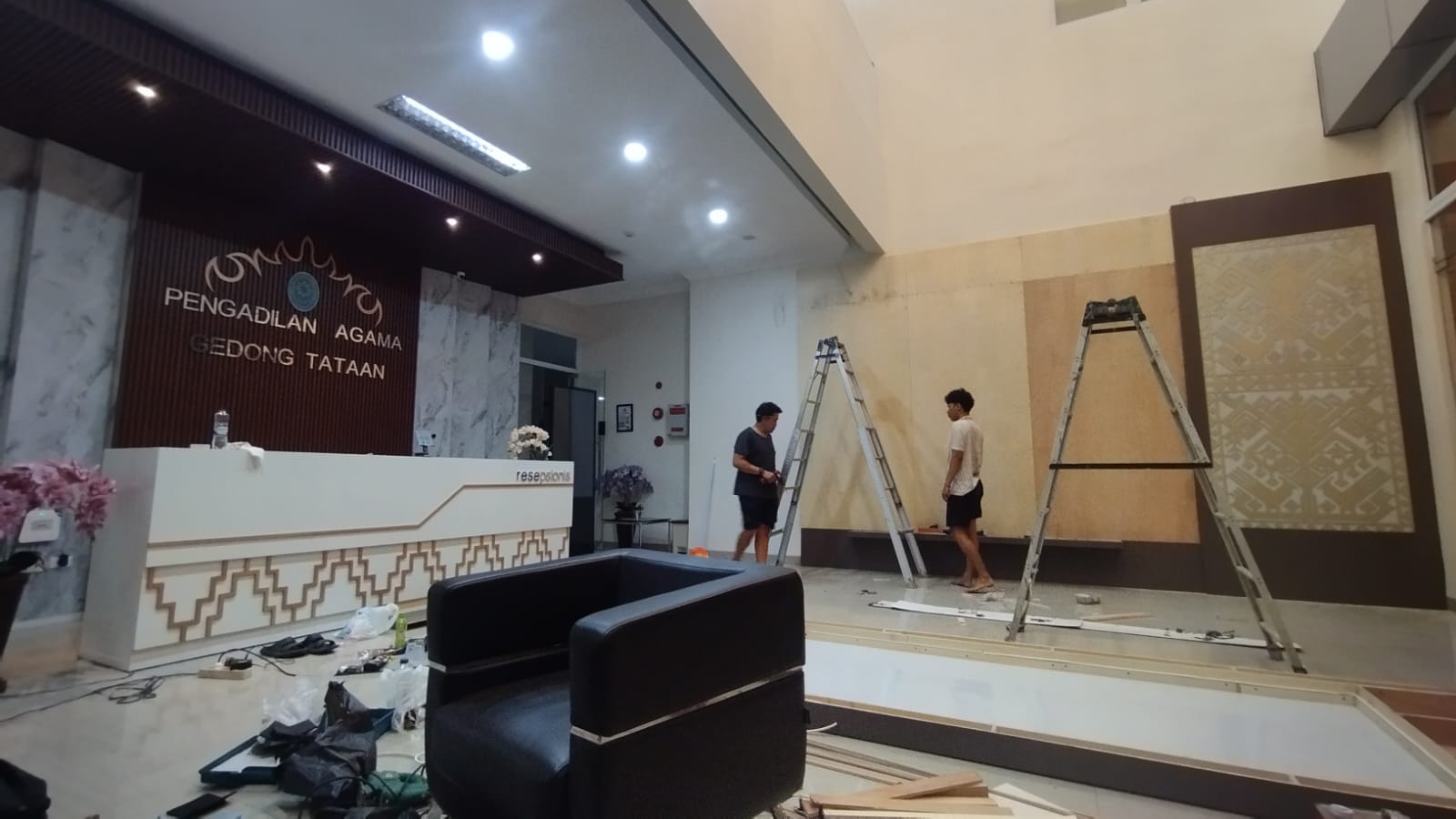 Galeri Prestasi