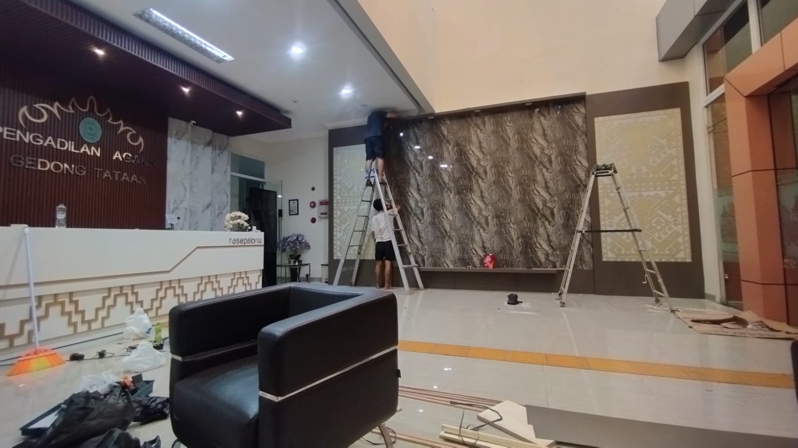 Galeri Prestasi